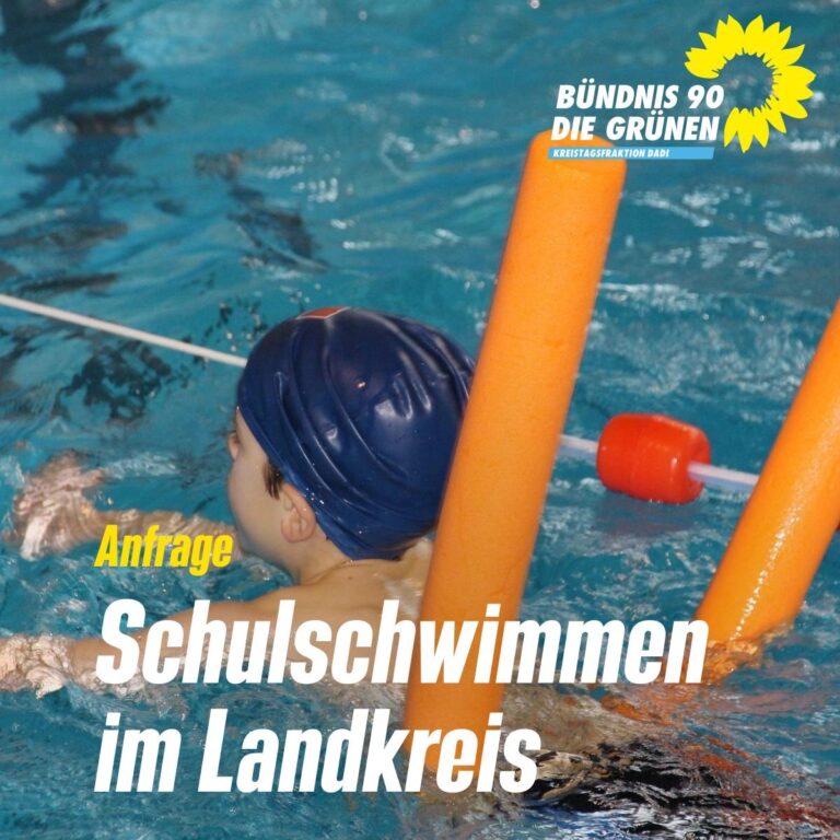 (Schul-)Schwimmbäder im Landkreis Darmstadt-Dieburg