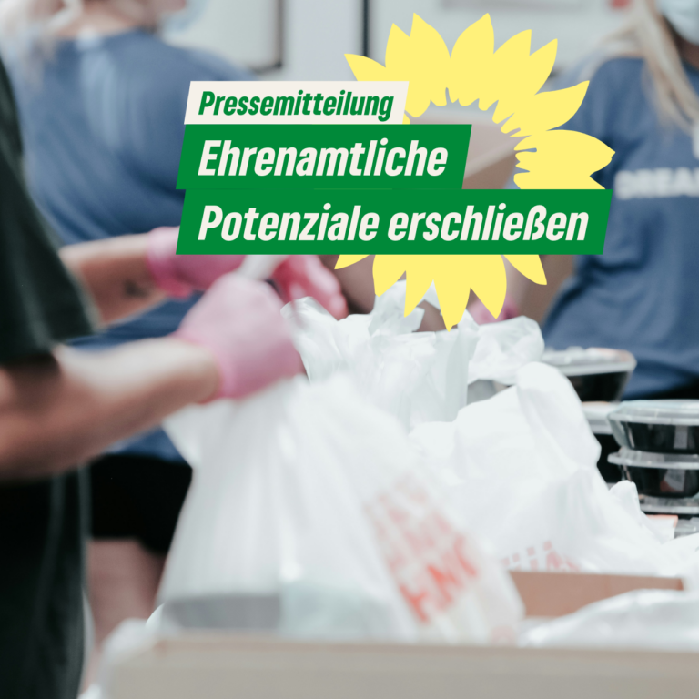 Babyboomer für Ehrenamt gewinnen