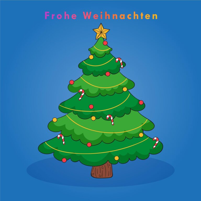 Weihnachtsgrüße