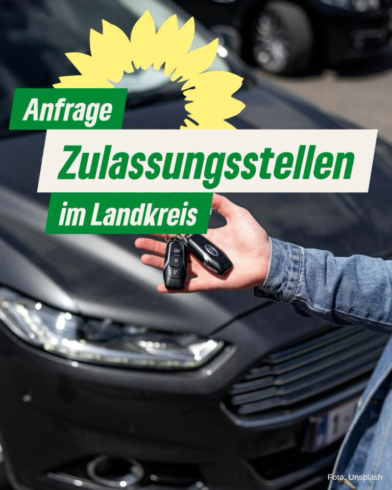 Zulassungsstellen im Landkreis Darmstadt-Dieburg